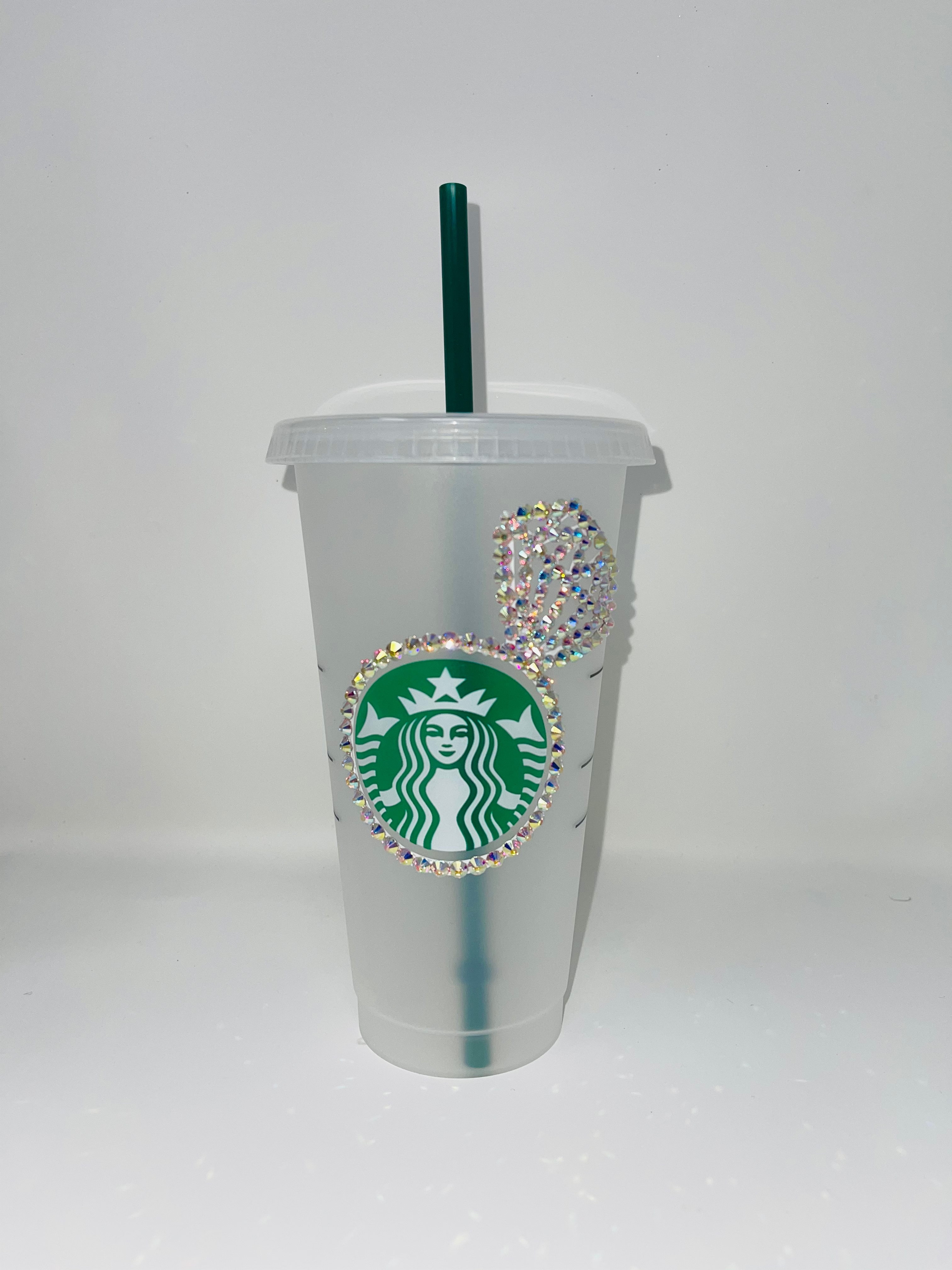 Bride/Engagement Starbucks Tumbler