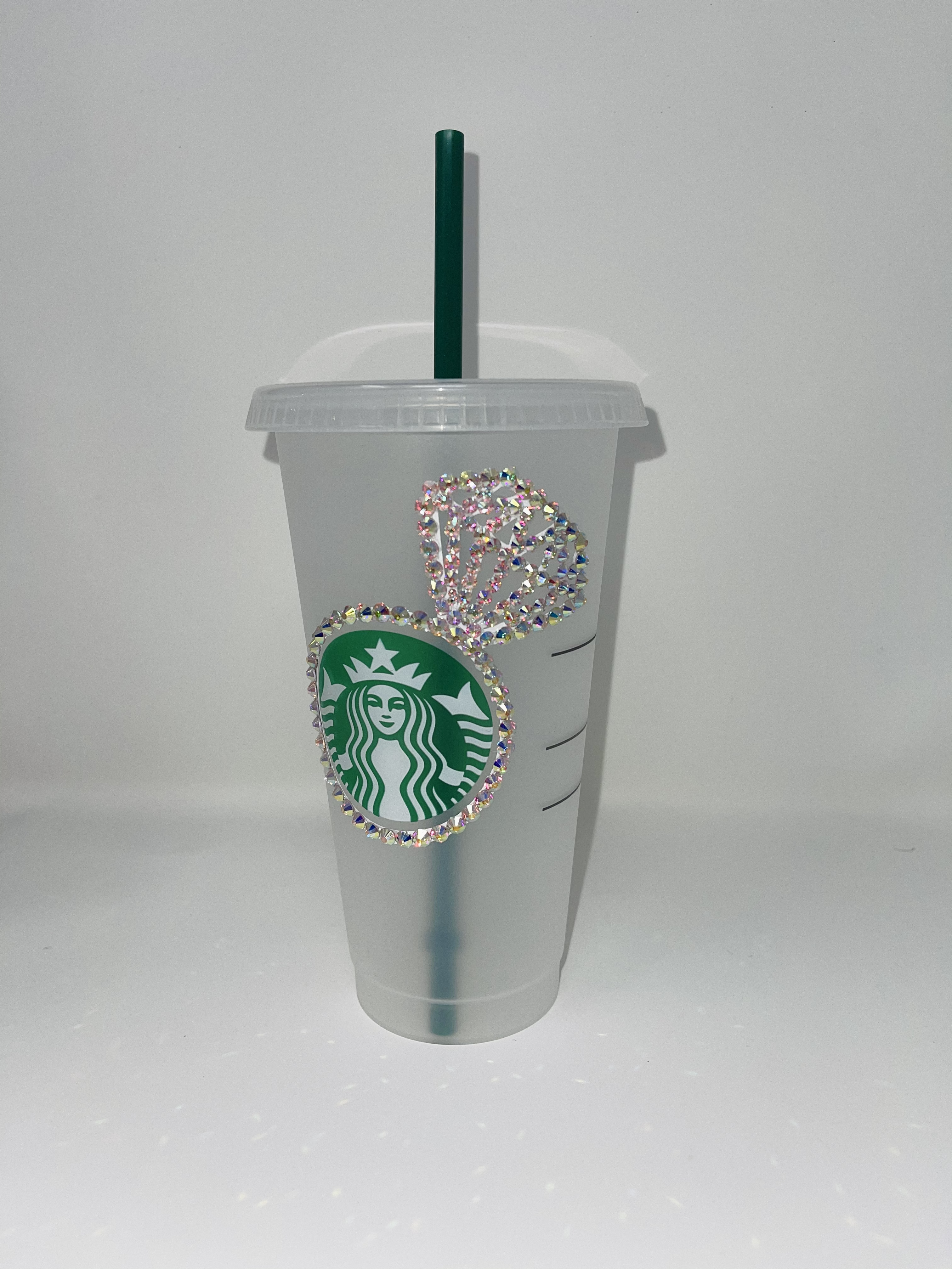 Bride/Engagement Starbucks Tumbler