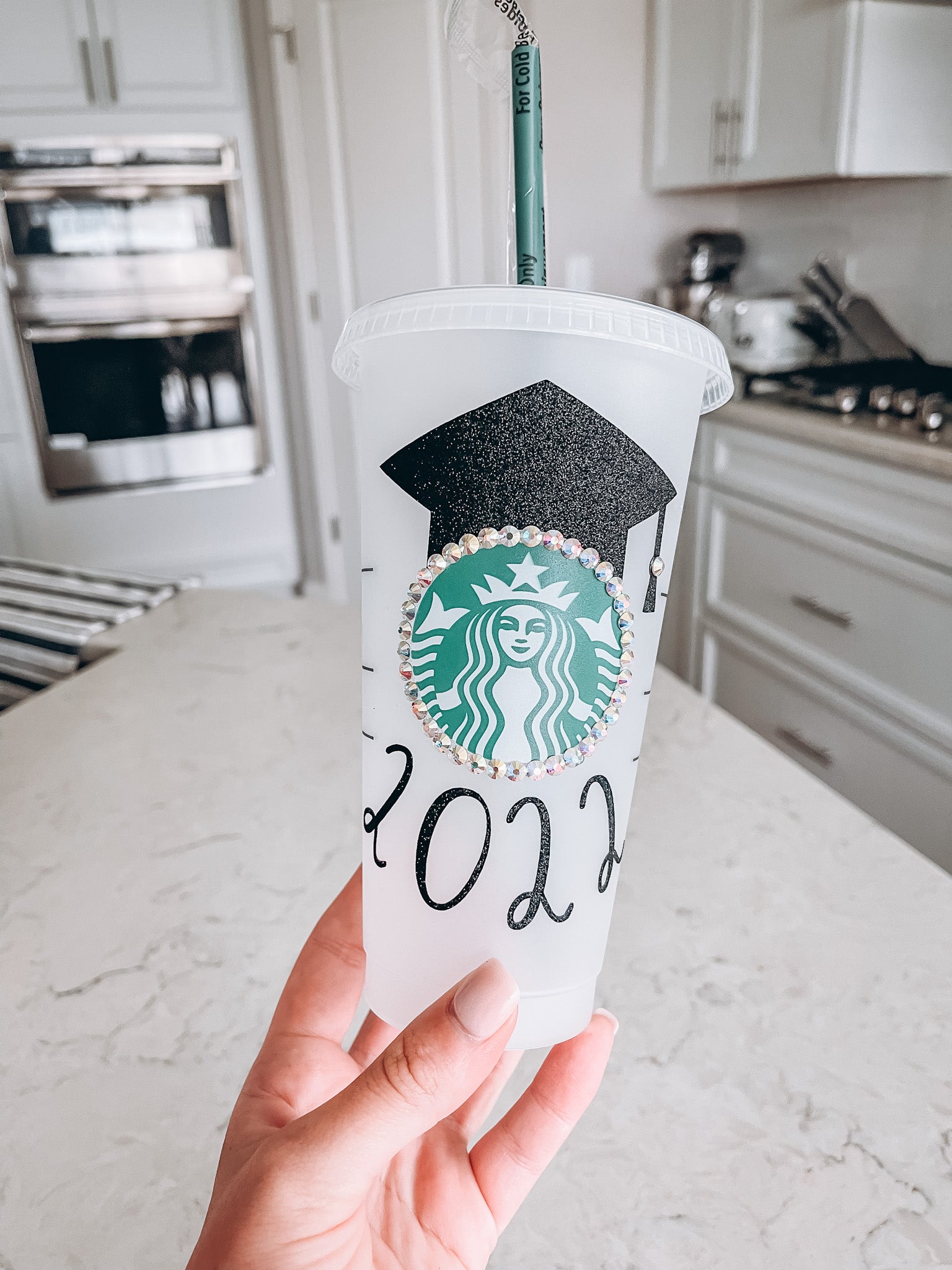 Graduation 2022 Starbucks Tumbler